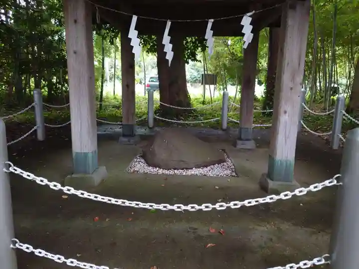 五社神社(神奈川県)