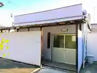 白山社(児玉白山社)のその他建物