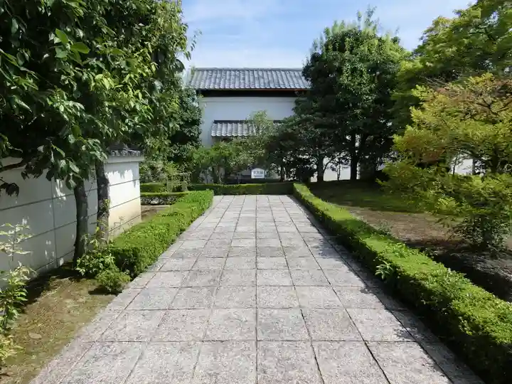 相国寺(相国承天禅寺)のその他建物