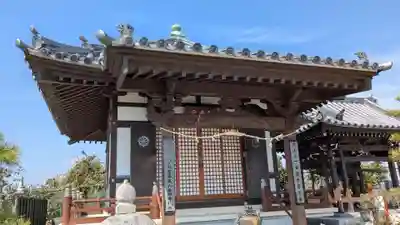 浄光院の末社・摂社