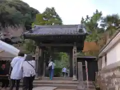 円覚寺(神奈川県)