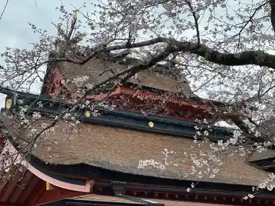 富士山本宮浅間大社のその他建物