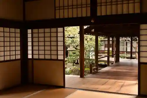 本法寺(京都府)