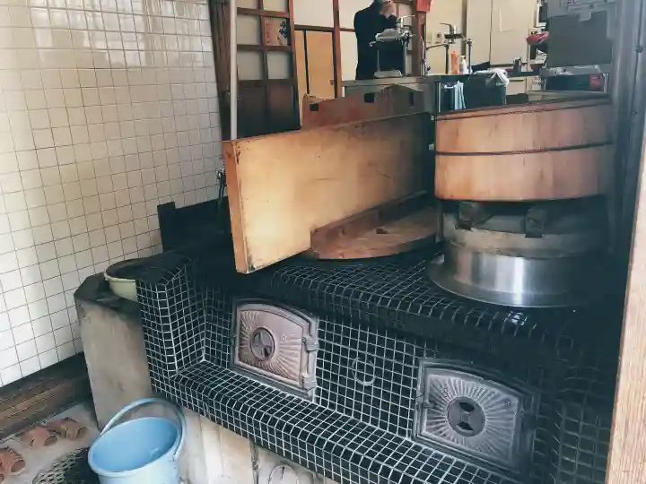 潮音院のその他建物