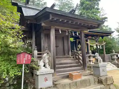 武蔵御嶽神社(東京都)