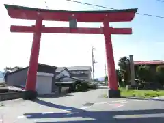 榛名神社(群馬県)