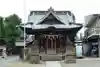 大戸神社(神奈川県)