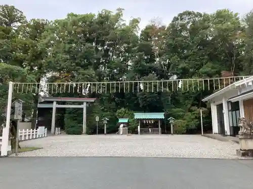 猿田彦神社(三重県)