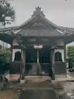 光月院天然寺(三重県)