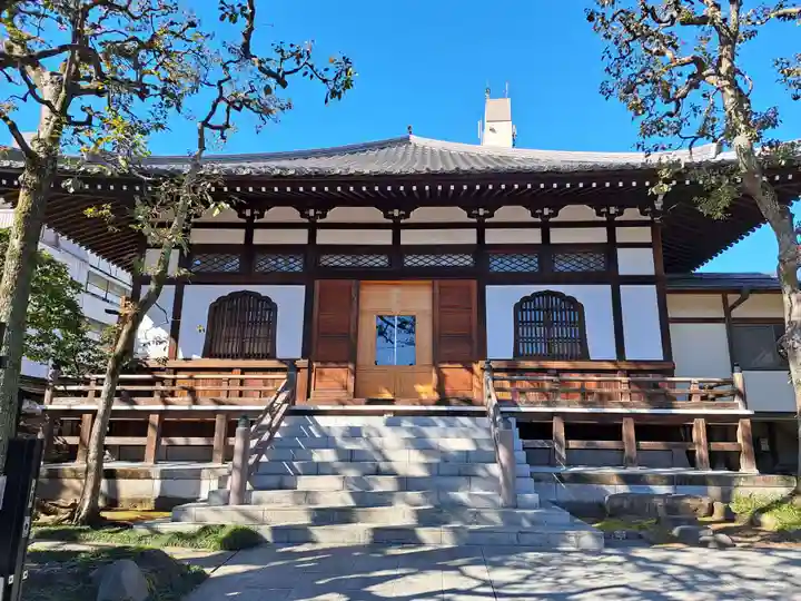 正覚院(東京都)