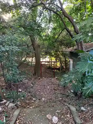 大六天神社(千葉県)