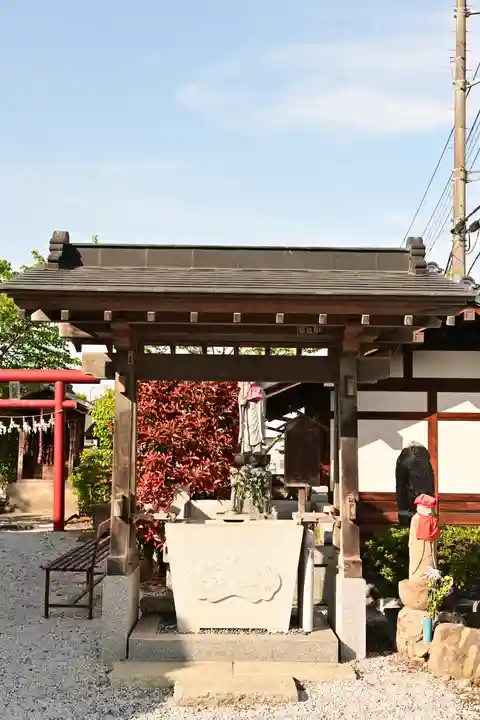 観音寺(埼玉県)