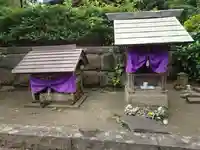 不動堂(千葉県)