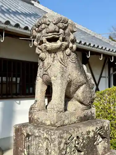 錦織神社(大阪府)
