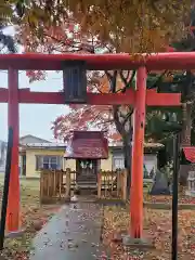 熊野奥照神社(青森県)