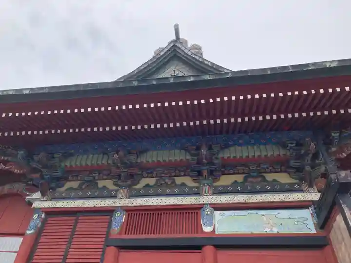 小祝神社(群馬県)