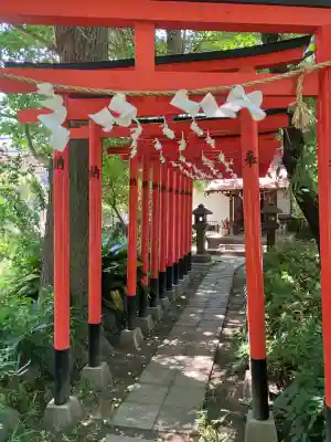 若宮八幡宮 (神奈川県)