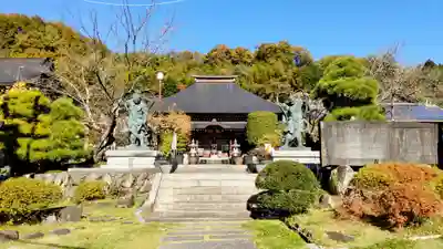光明寺(埼玉県)