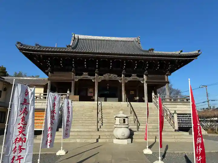 金蔵寺(千葉県)