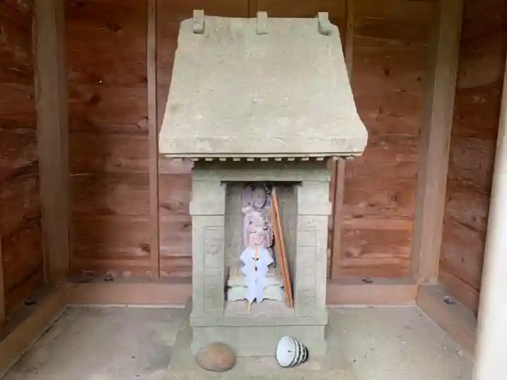 光顕寺のその他建物