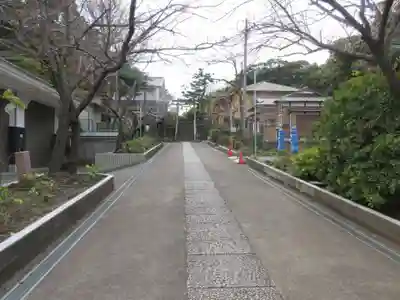 小動神社のその他建物