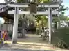左右神社(滋賀県)