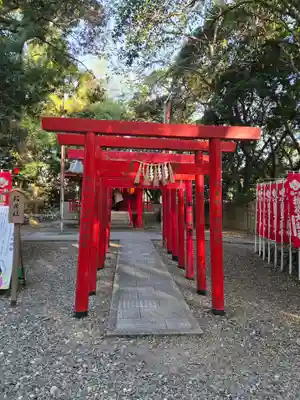 神明神社（相差町）(三重県)