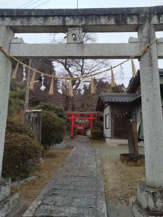 八幡神社(宮城県)