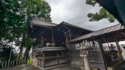 玉田神社(京都府)