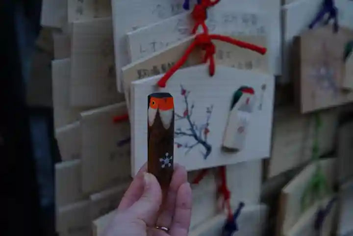 湯島天満宮(東京都)