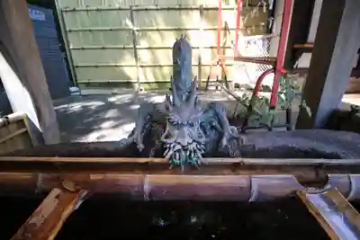 瀧泉寺（目黒不動尊）(東京都)