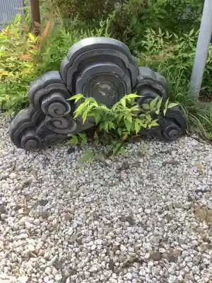 大光寺のその他建物