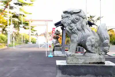 飯生神社(北海道)