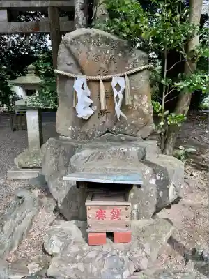 御栗栖神社(京都府)