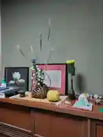 清泰寺のその他建物