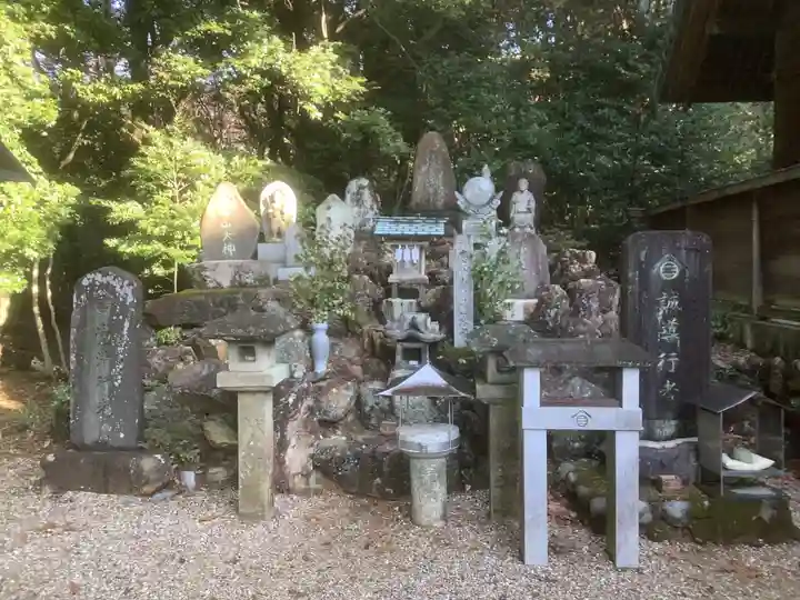 五社大明神社(愛知県)