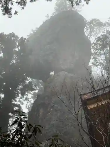 榛名神社(群馬県)