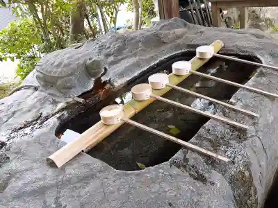 等彌神社(奈良県)