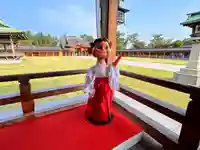 新潟縣護國神社(新潟県)