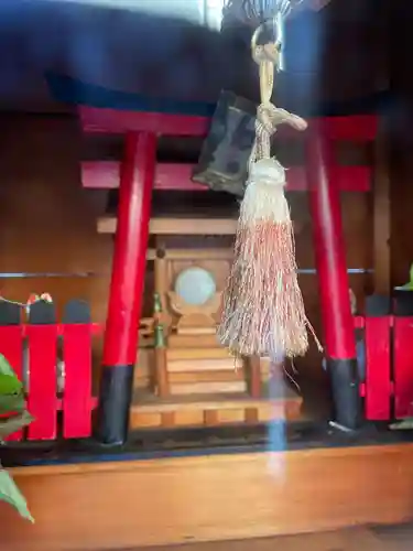 濱森大明神(兵庫県)