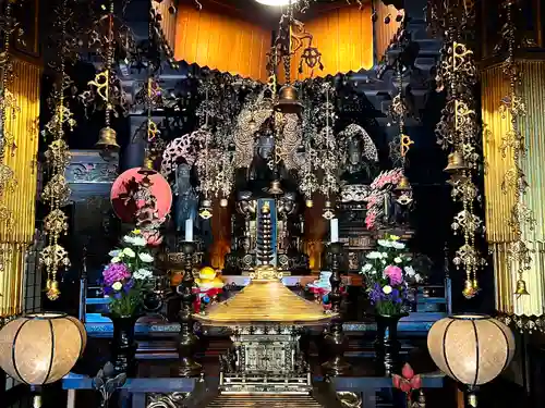 照光寺(長野県)