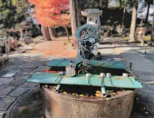 成相寺(京都府)