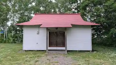 大手神社(北海道)