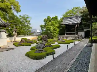 招善寺(京都府)