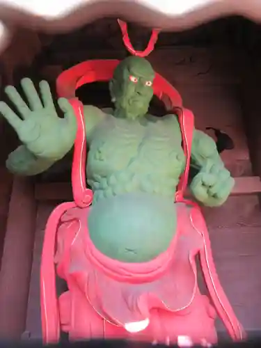 如宝寺(福島県)