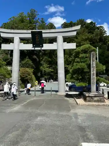 小國神社(静岡県)