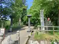 中尊寺(岩手県)