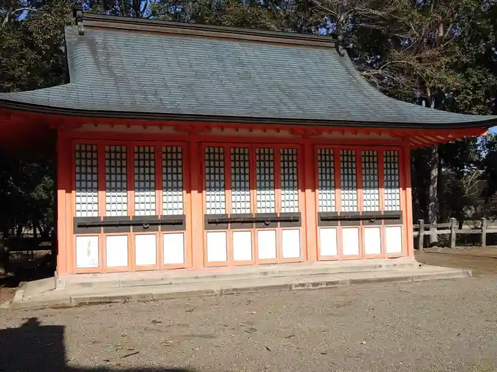 宇佐神宮のその他建物