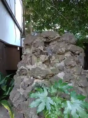 奥澤神社(東京都)