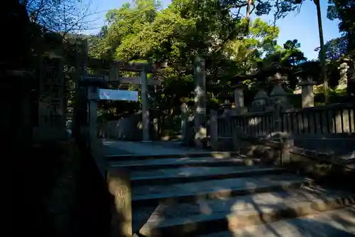 金刀比羅宮のその他建物